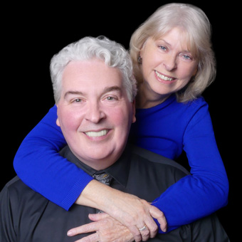 Rick & Jeannine Crompton